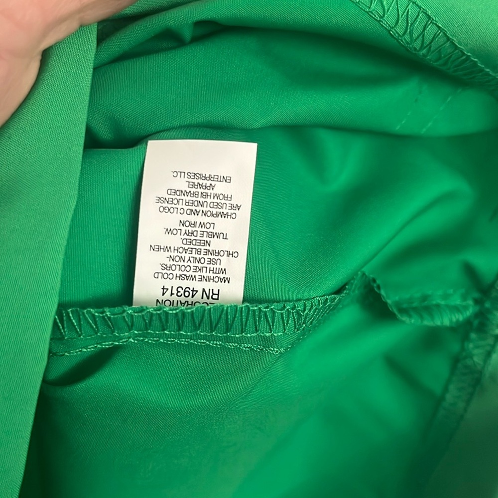 Champion Packable Jacket - Picture 7 of 9